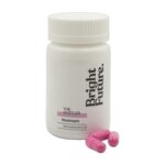 Bright Future - Microdose Capsules - The Hustler - (100mg x 25 Capsules) | Magic Mushrooms Kitchener-Waterloo Canada
