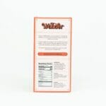 Wonder – Psilocybin Chocolate Bar – Blood Orange | Magic Mushrooms Kitchener-Waterloo Canada