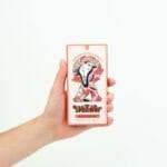 Wonder – Psilocybin Chocolate Bar – Blood Orange | Magic Mushrooms Kitchener-Waterloo Canada