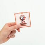Wonder – Psilocybin Chocolate Bar – Blood Orange | Magic Mushrooms Kitchener-Waterloo Canada