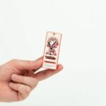 Wonder – Psilocybin Chocolate Bar – Blood Orange | Magic Mushrooms Kitchener-Waterloo Canada