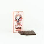Wonder – Psilocybin Chocolate Bar – Blood Orange | Magic Mushrooms Kitchener-Waterloo Canada