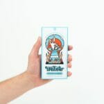 Wonder - Psilocybin Chocolate Bar - Cookies & Creme | Magic Mushrooms Kitchener-Waterloo Canada