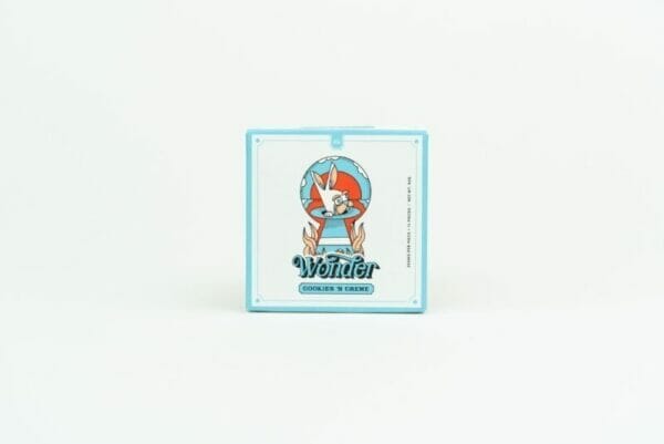 Wonder - Psilocybin Chocolate Bar - Cookies & Creme | Magic Mushrooms Kitchener-Waterloo Canada