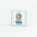 Wonder - Psilocybin Chocolate Bar - Cookies & Creme | Magic Mushrooms Kitchener-Waterloo Canada