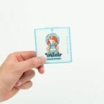 Wonder - Psilocybin Chocolate Bar - Cookies & Creme | Magic Mushrooms Kitchener-Waterloo Canada