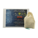 The Green Samurai - Pink Lemonade Tea - 1000mg | Magic Mushrooms Kitchener-Waterloo Canada