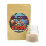 Evoke – Medicinal Mushrooms – Elixir - 1000mg | Magic Mushrooms Kitchener-Waterloo Canada