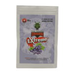 Green Samurai Extreme - Grape Gummy 300mg THC | Magic Mushrooms Kitchener-Waterloo Canada