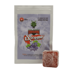 Green Samurai Extreme - Grape Gummy 300mg THC | Magic Mushrooms Kitchener-Waterloo Canada