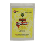 Green Samurai Extreme - Lemon Gummy 300mg THC | Magic Mushrooms Kitchener-Waterloo Canada