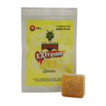 Green Samurai Extreme - Lemon Gummy 300mg THC | Magic Mushrooms Kitchener-Waterloo Canada
