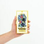 Wonder – Psilocybin Chocolate Bar – Hazelnut | Magic Mushrooms Kitchener-Waterloo Canada