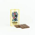 Wonder – Psilocybin Chocolate Bar – Hazelnut | Magic Mushrooms Kitchener-Waterloo Canada