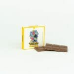 Wonder – Psilocybin Chocolate Bar – Hazelnut | Magic Mushrooms Kitchener-Waterloo Canada
