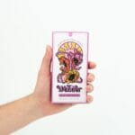 Wonder – Psilocybin Chocolate Bar – Milk Chocolate – Golden Teacher | Magic Mushrooms Kitchener-Waterloo Canada