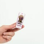 Wonder – Psilocybin Chocolate Bar – Milk Chocolate – Golden Teacher | Magic Mushrooms Kitchener-Waterloo Canada