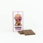 Wonder – Psilocybin Chocolate Bar – Milk Chocolate – Golden Teacher | Magic Mushrooms Kitchener-Waterloo Canada