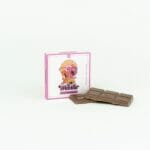 Wonder – Psilocybin Chocolate Bar – Milk Chocolate – Golden Teacher | Magic Mushrooms Kitchener-Waterloo Canada