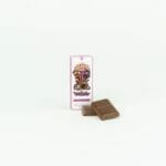 Wonder – Psilocybin Chocolate Bar – Milk Chocolate – Golden Teacher | Magic Mushrooms Kitchener-Waterloo Canada