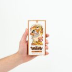 Wonder – Psilocybin Chocolate Bar – S'mores | Magic Mushrooms Kitchener-Waterloo Canada