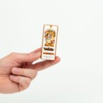 Wonder – Psilocybin Chocolate Bar – S'mores | Magic Mushrooms Kitchener-Waterloo Canada