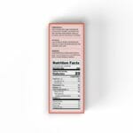 Wonder – Psilocybin Chocolate Bar – Blood Orange | Magic Mushrooms Kitchener-Waterloo Canada