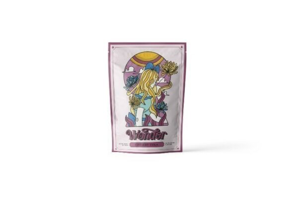 Wonder – Psilocybin Gummies – Cherry Cola – 3g | BC Weed Edible Canada