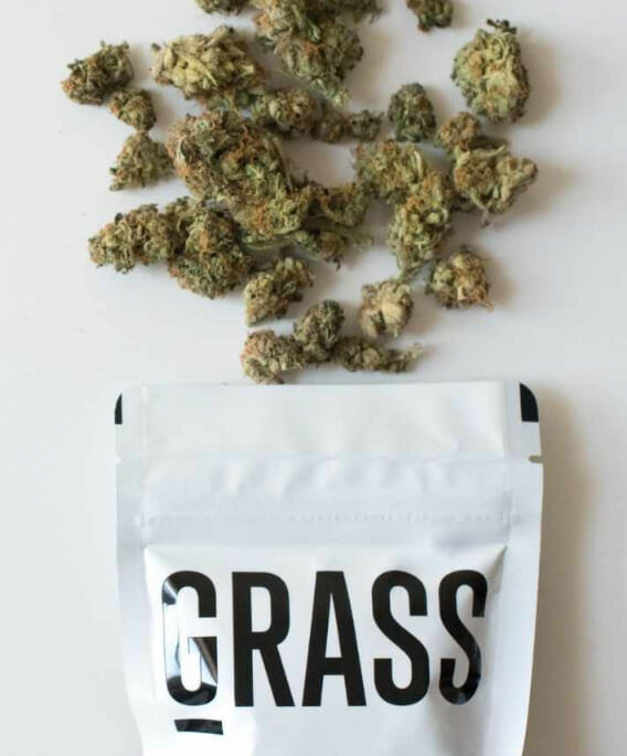 Free 3.5g Flower | BC Weed Edible Canada