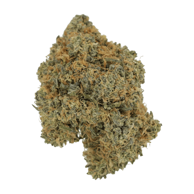 Berry Parfait | BC Weed Edible Canada