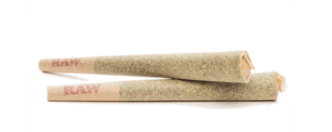 Pre-Roll Bundle – (5 Joints – 5g total) | BC Weed Edible Canada