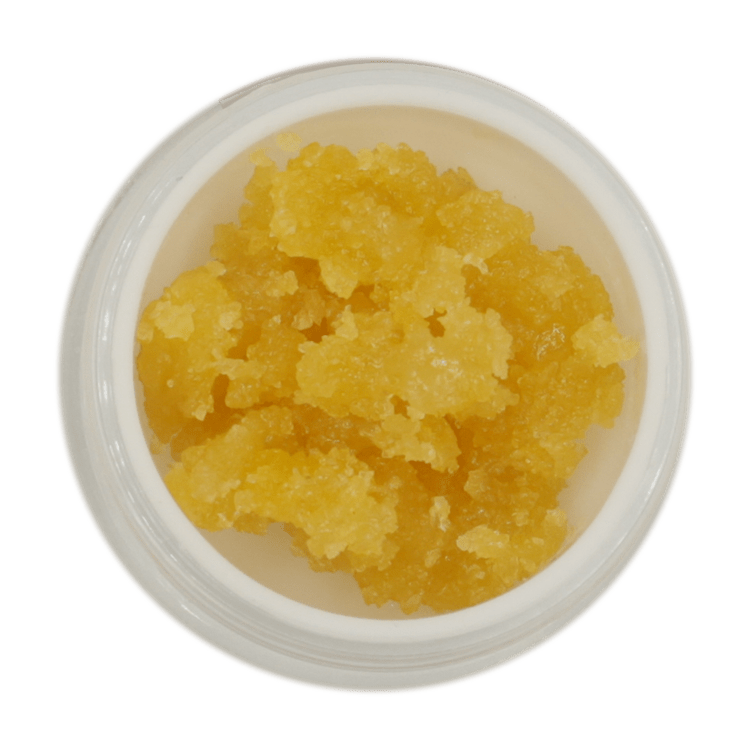 Live Resin – Gorilla Butter | BC Weed Edible Canada