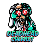 Deadhead Chemist - LSD Edible 100ug - Wacky Watermelon | Magic Mushrooms Kitchener-Waterloo Canada