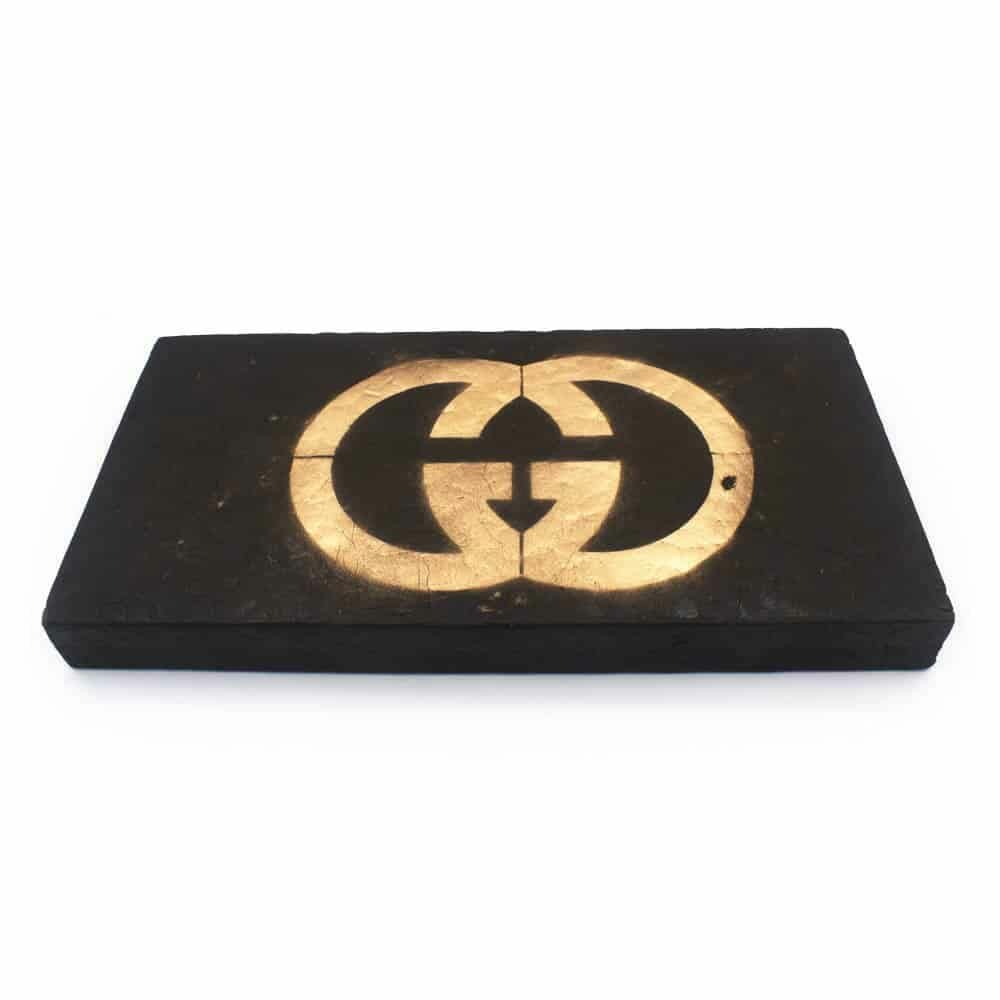 Gucci Hash | BC Weed Edible Canada