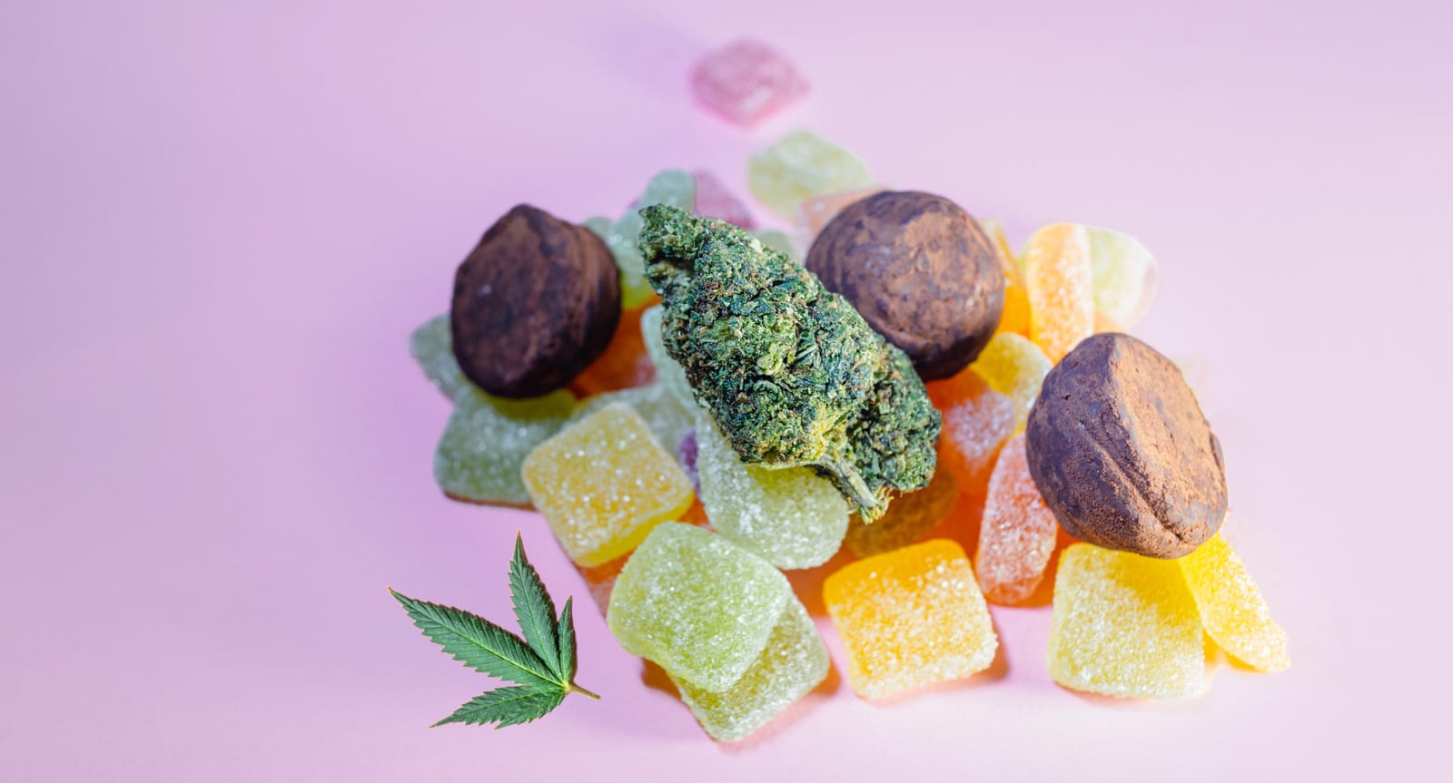 Weed edibles | BC Weed Edible Canada